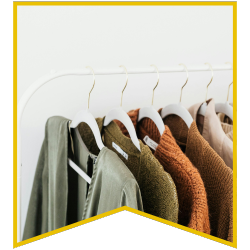 ملابس نسائيه